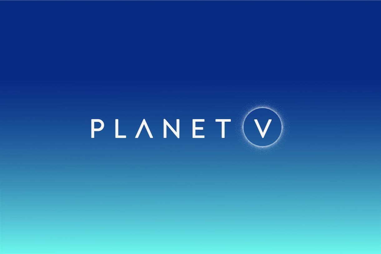 ITV launches Planet V, an advertising platform with Amobee's support